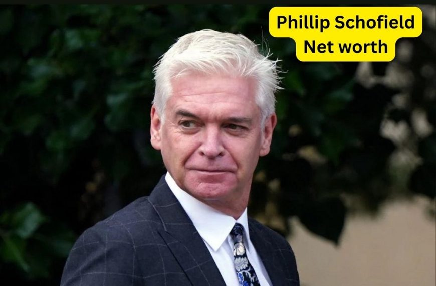 Phillip-Schofield-Net-Worth