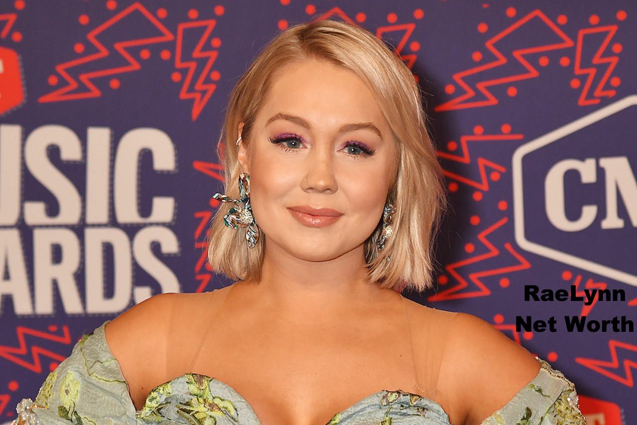 RaeLynn-Net-Worth