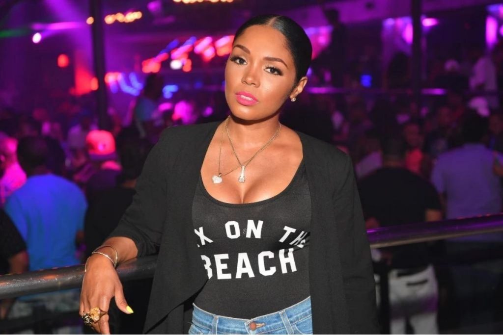 Rasheeda-Biography