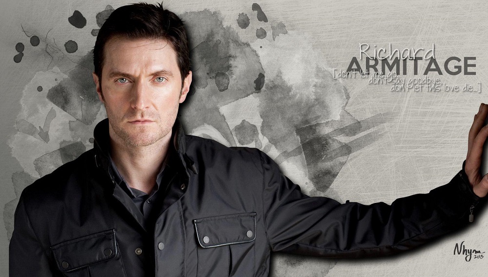 Richard-Armitage-Income