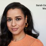 Sarah Cooper net worth