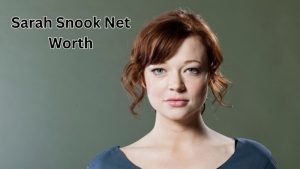 Sarah Snook Net Worth