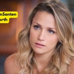 Shantel VanSanten Net Worth