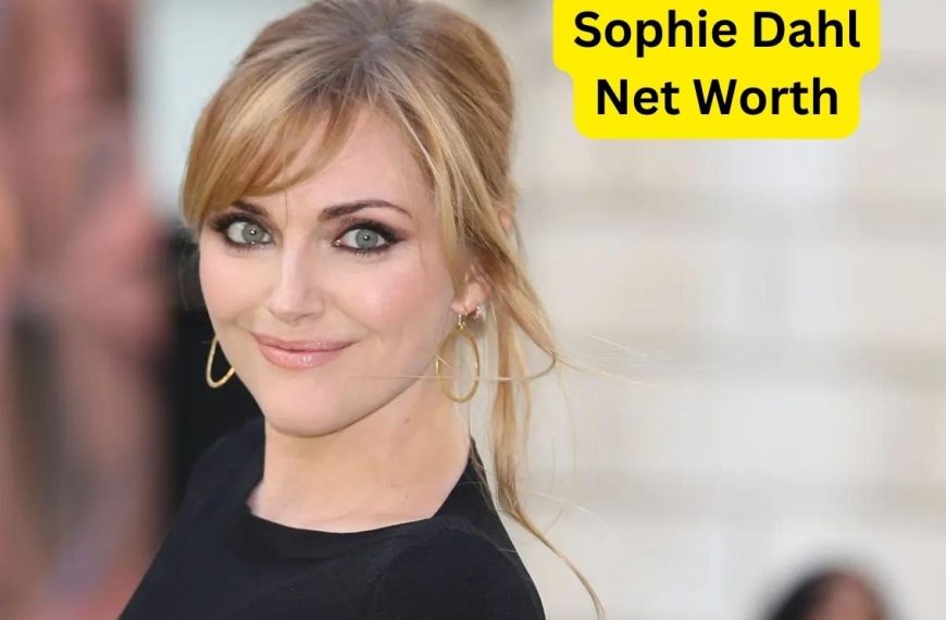 Sophie-Dahl-Net-Worth