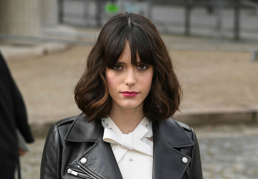 Stacy-Martin-Biography