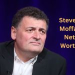 Steven-Moffat-Net-Worth