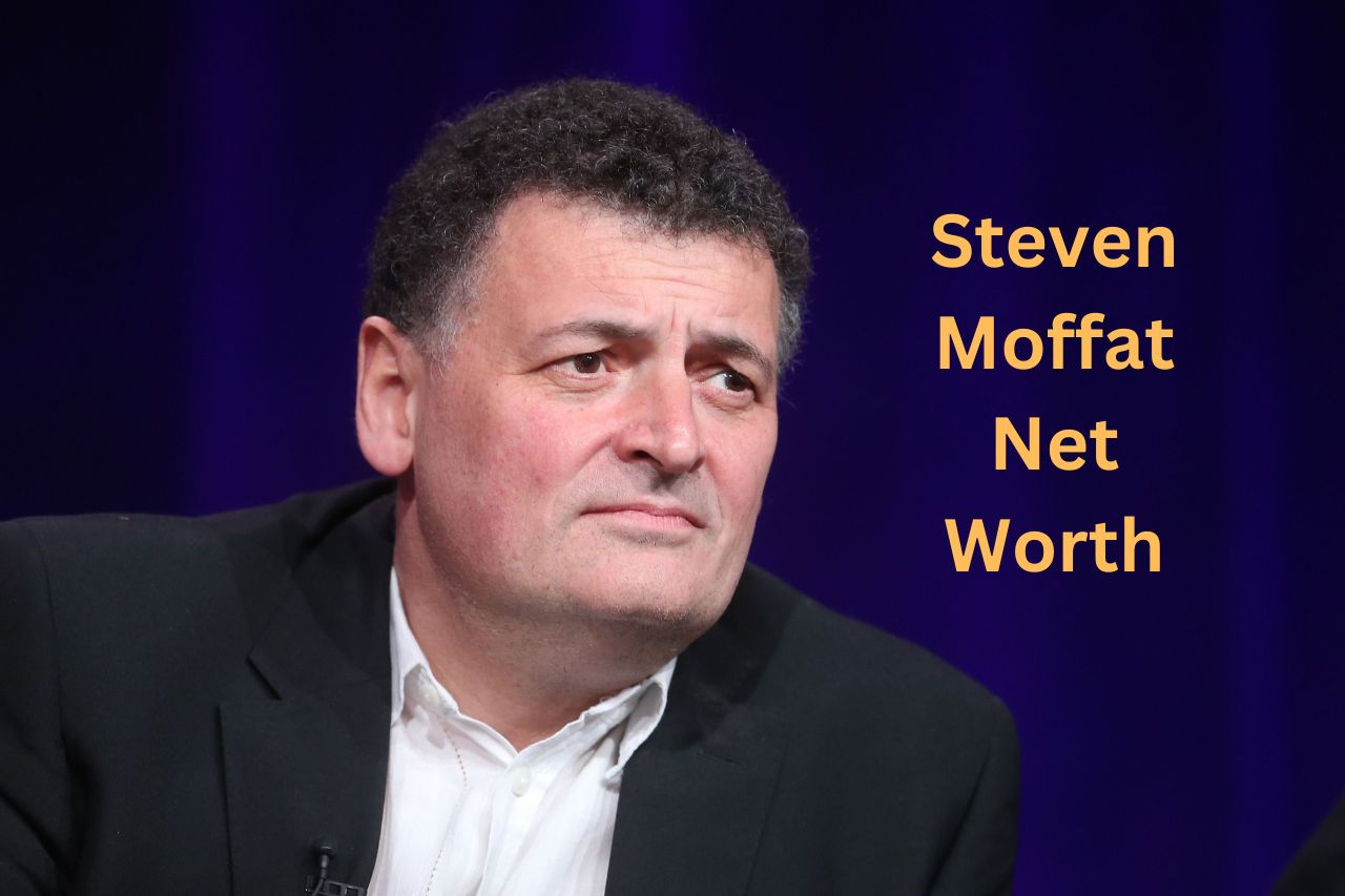 Steven-Moffat-Net-Worth