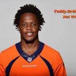 Teddy Bridgewater net worth