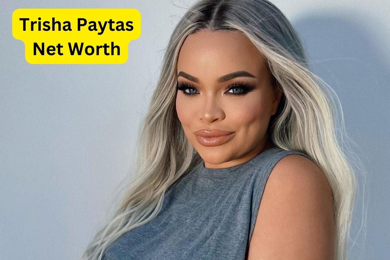 Trisha Paytas Net Worth 2024: The Rise of Trisha Paytas’ Wealth