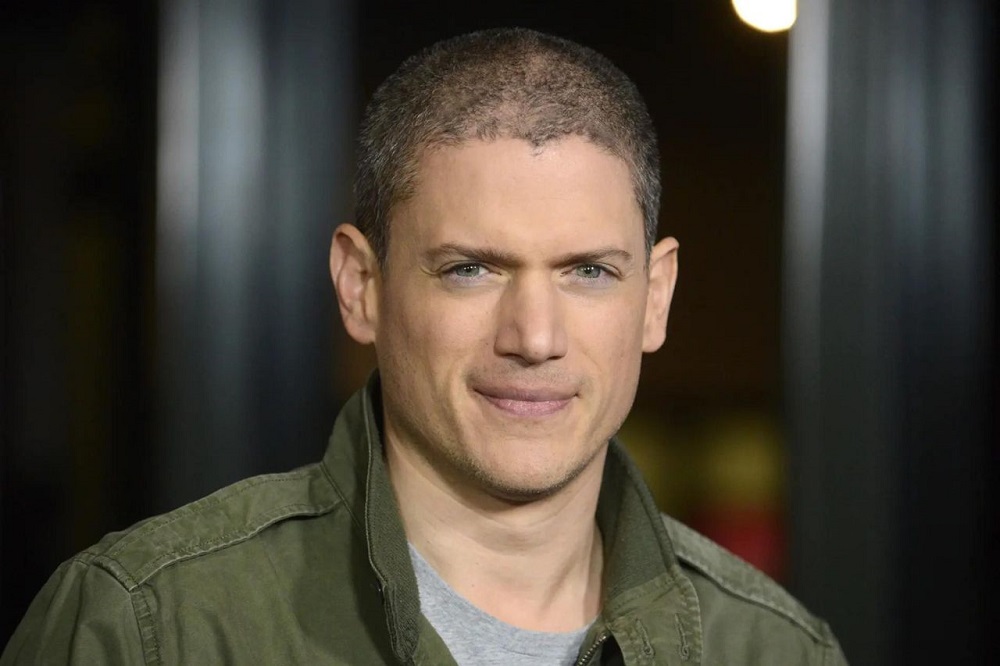 Wentworth-Miller-Biography