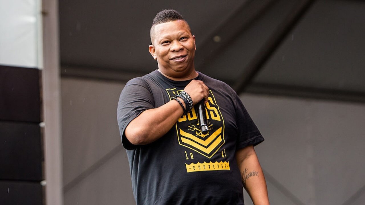 Mannie Fresh Earnings