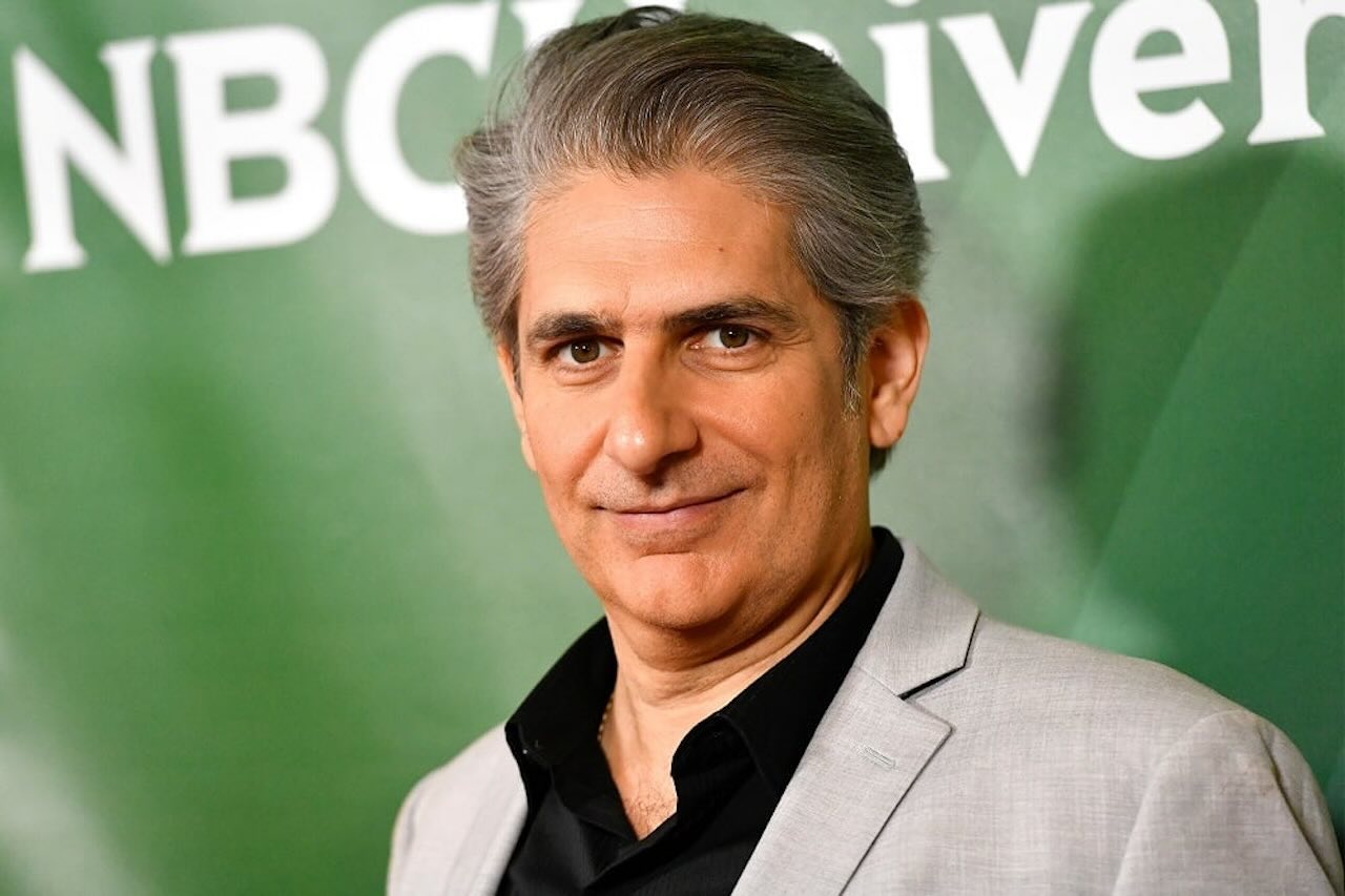 Michael Imperioli Net Worth Fees