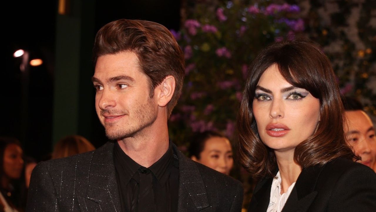 Andrew Garfield GF