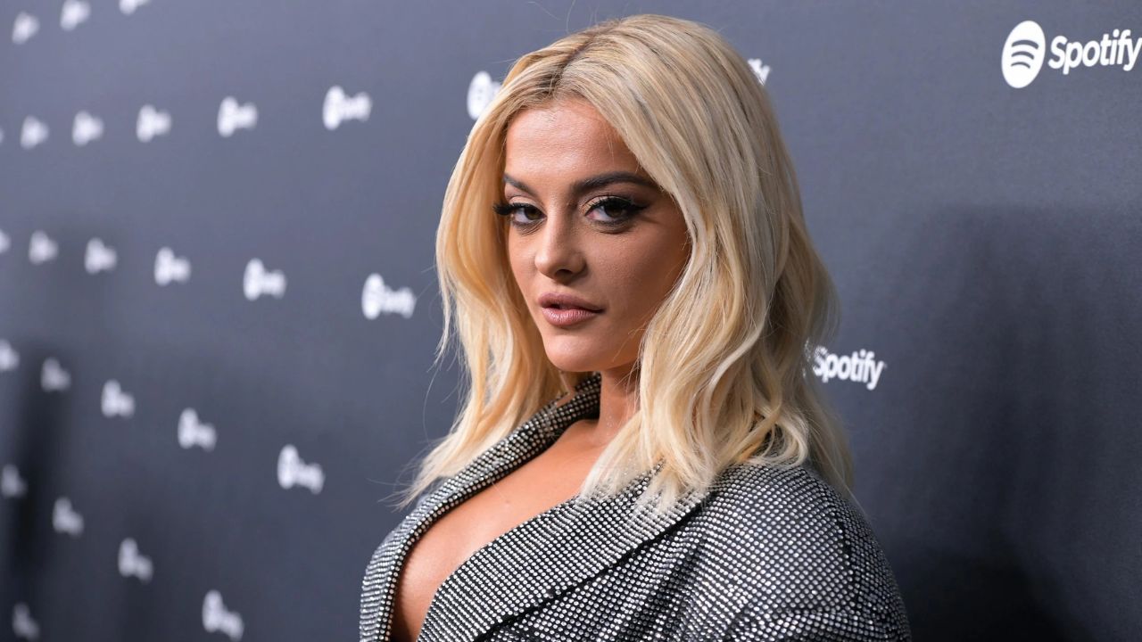 bebe rexha