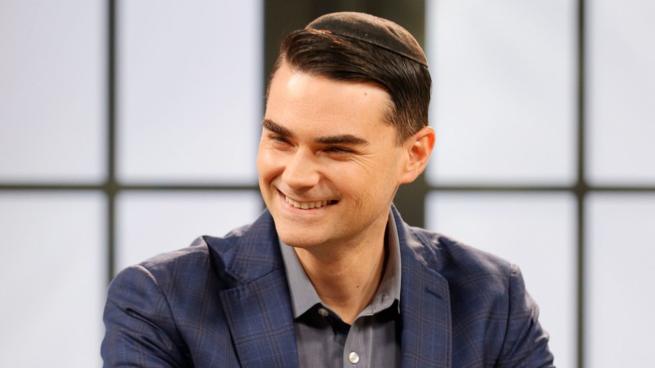 Ben Shapiro Salary