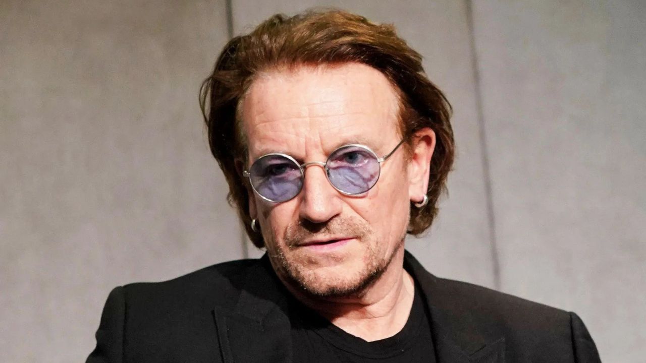 Bono biography