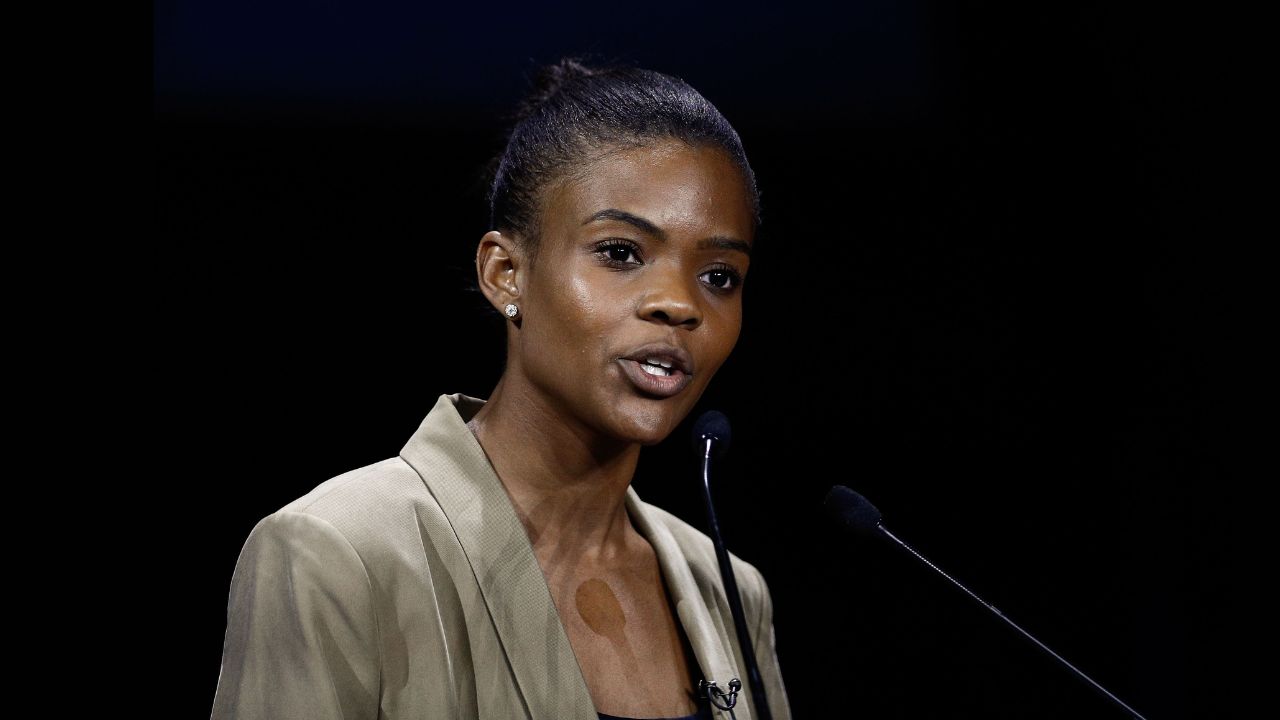 Candace Owens