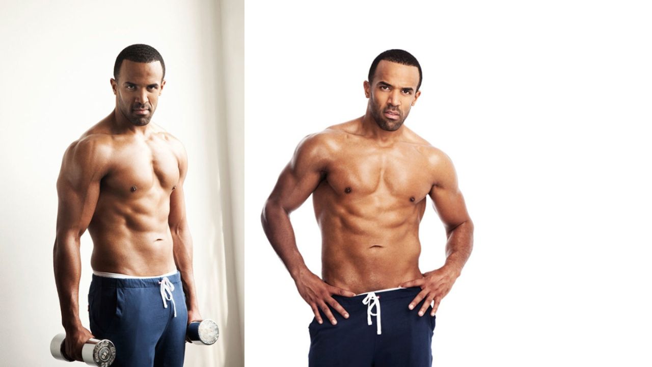 Craig David