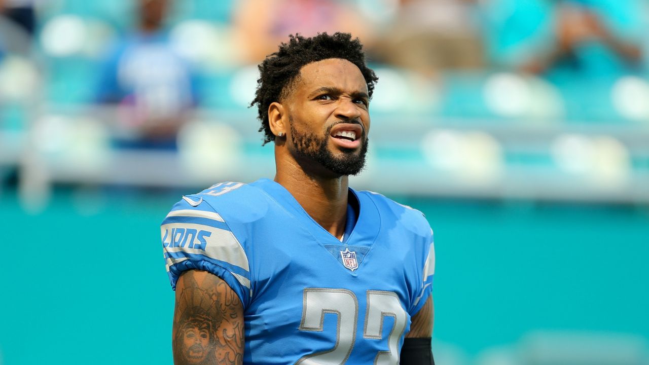 Darius Slay Salary