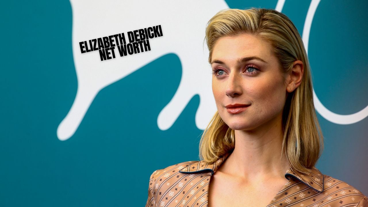 Elizabeth Debicki Net Worth