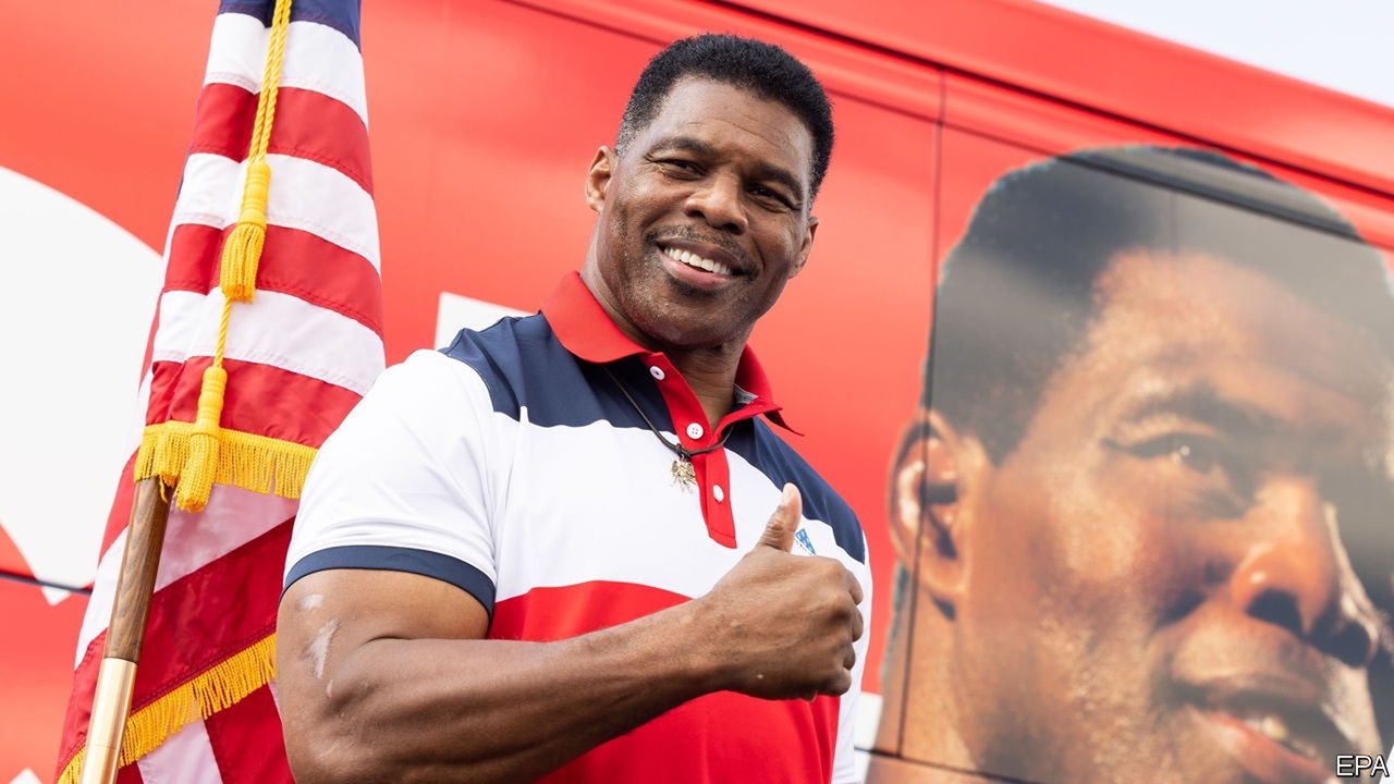 Herschel Walker annual income