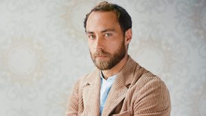 James Middleton Age