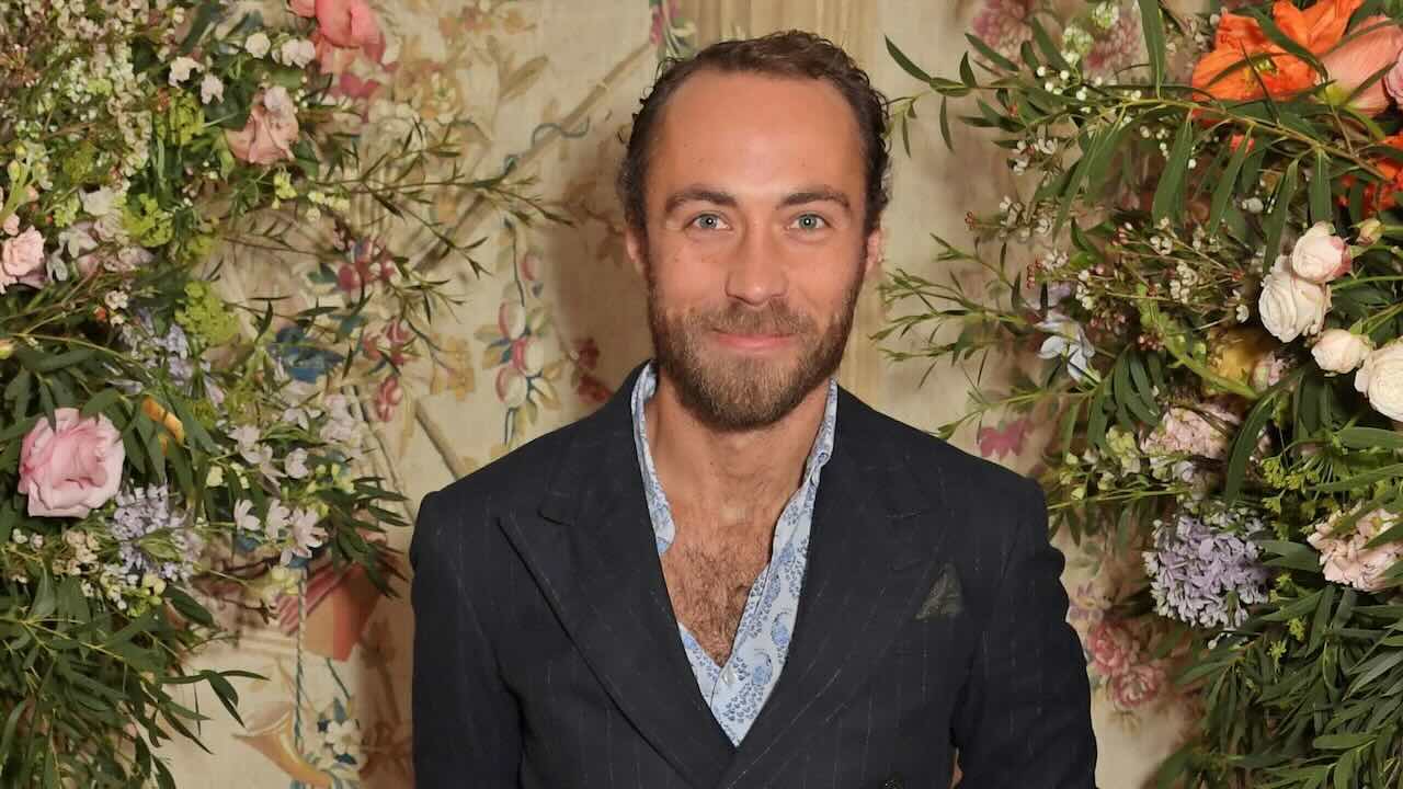 James Middleton Net Worth