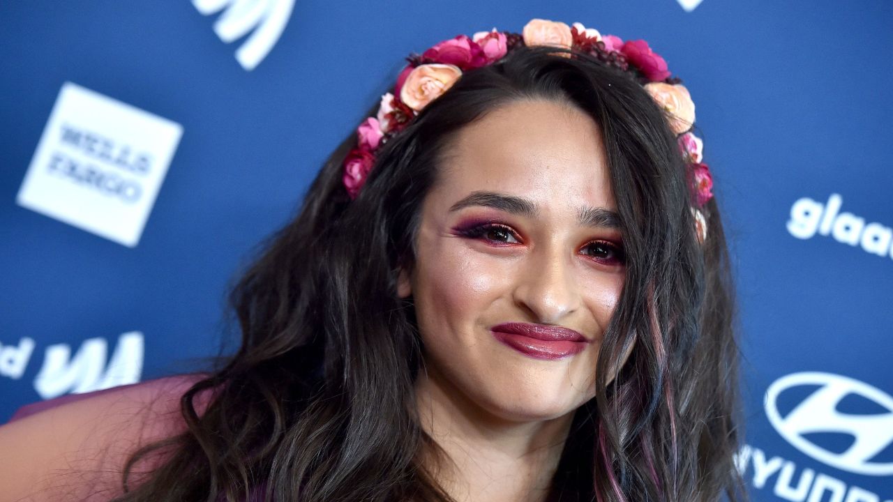 Jazz Jennings