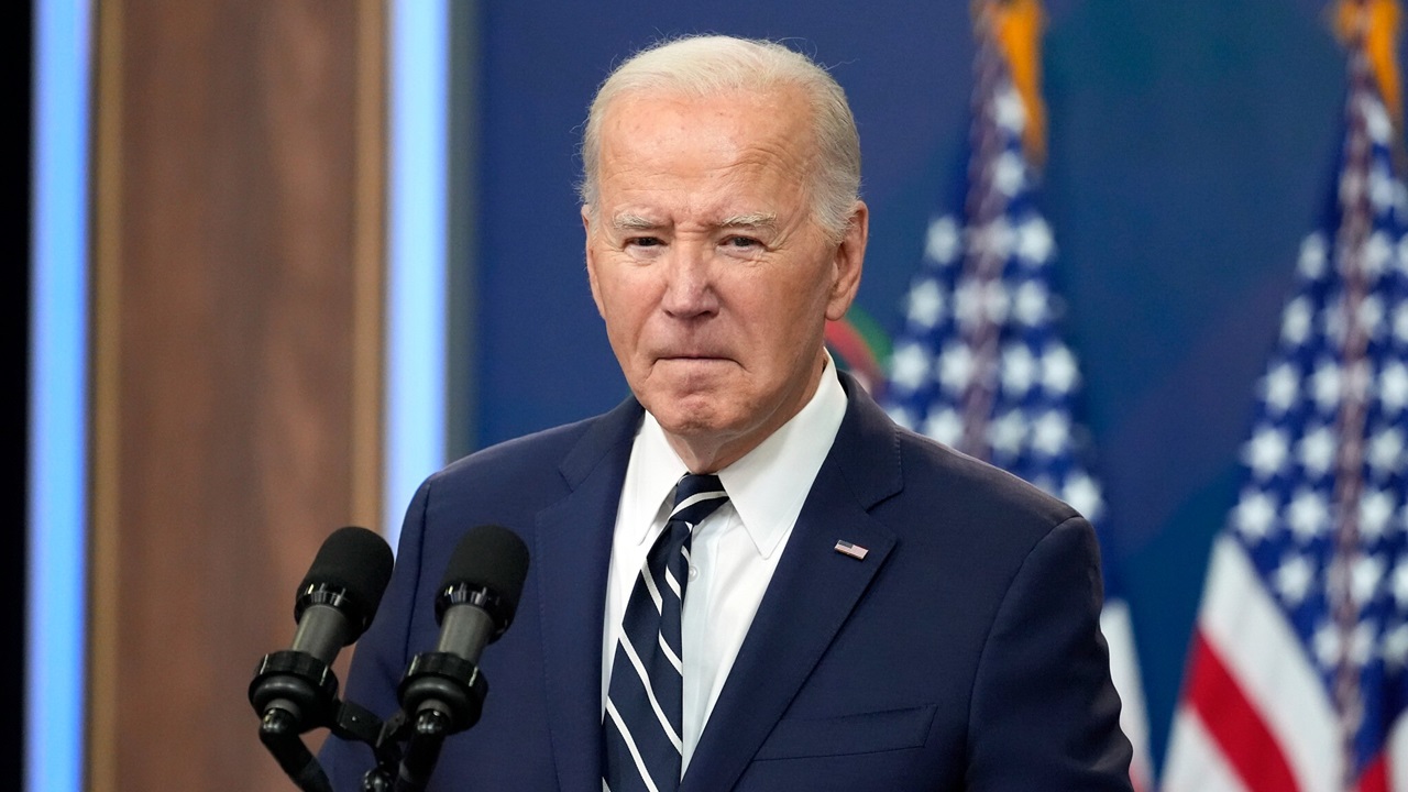 Joe Biden salary