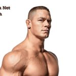 John Cena Net Worth