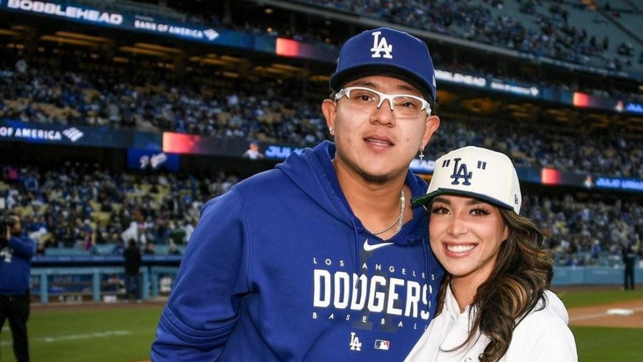 Julio Urias