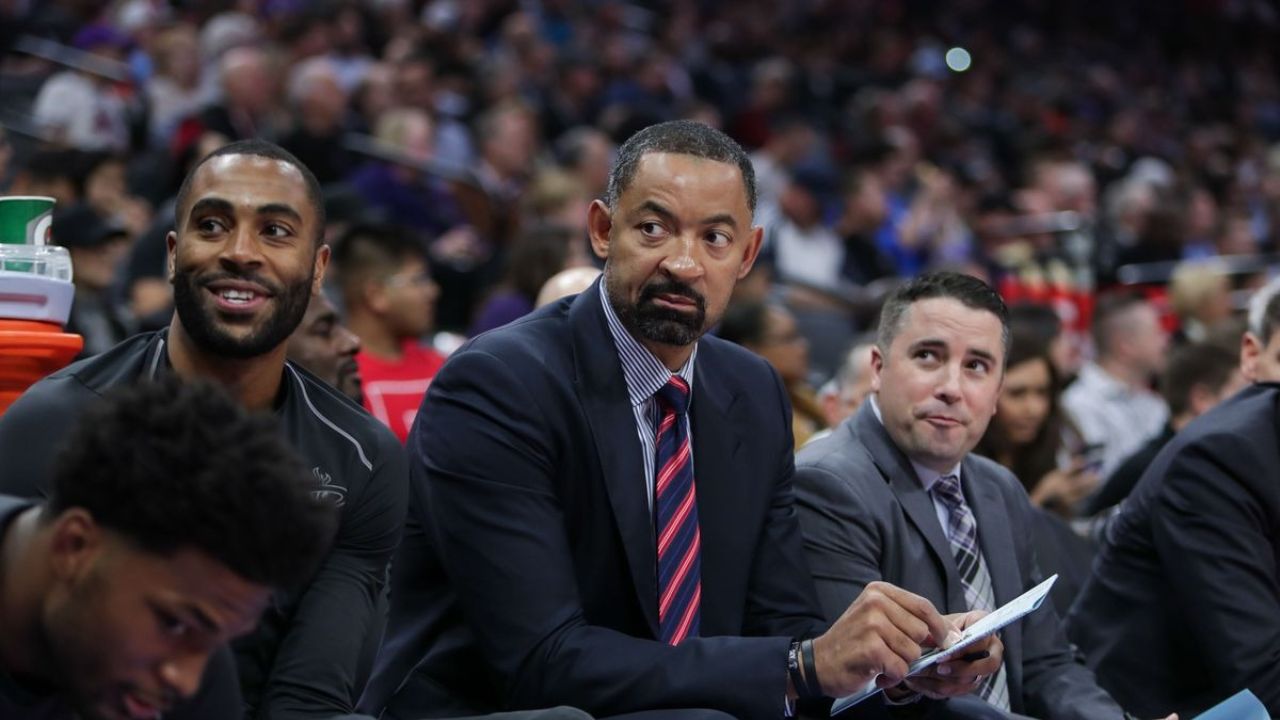 Juwan Howard salary