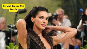 Kendall Jenner Net Worth