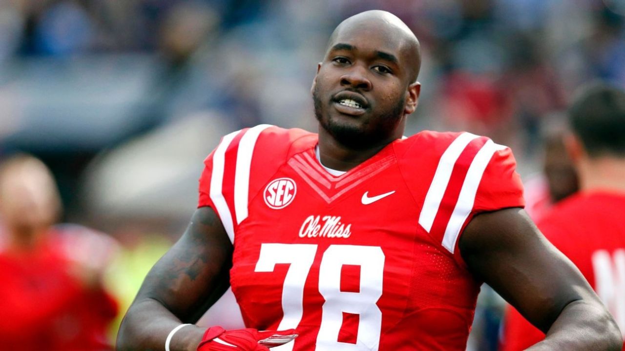 Laremy Tunsil Biography