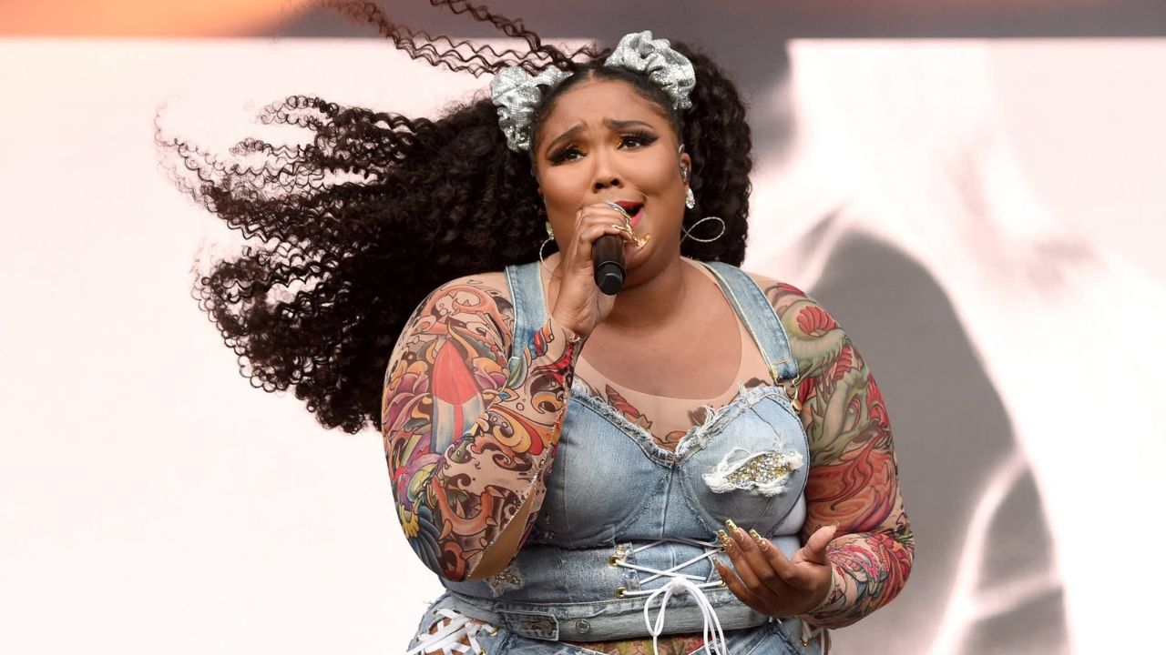 Lizzo