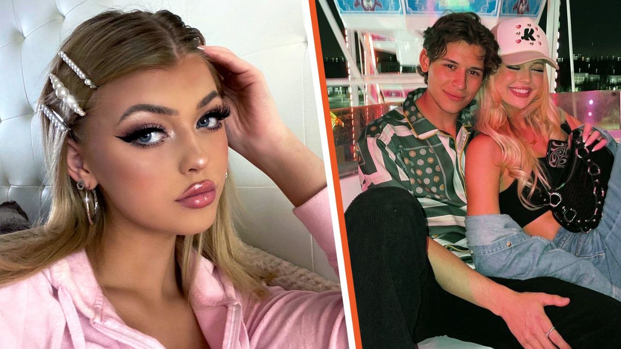 Loren Gray Boyfriends