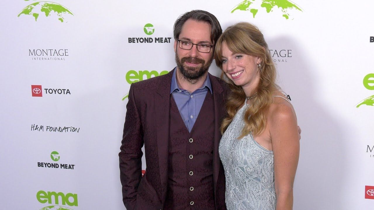 Martin Starr Biography