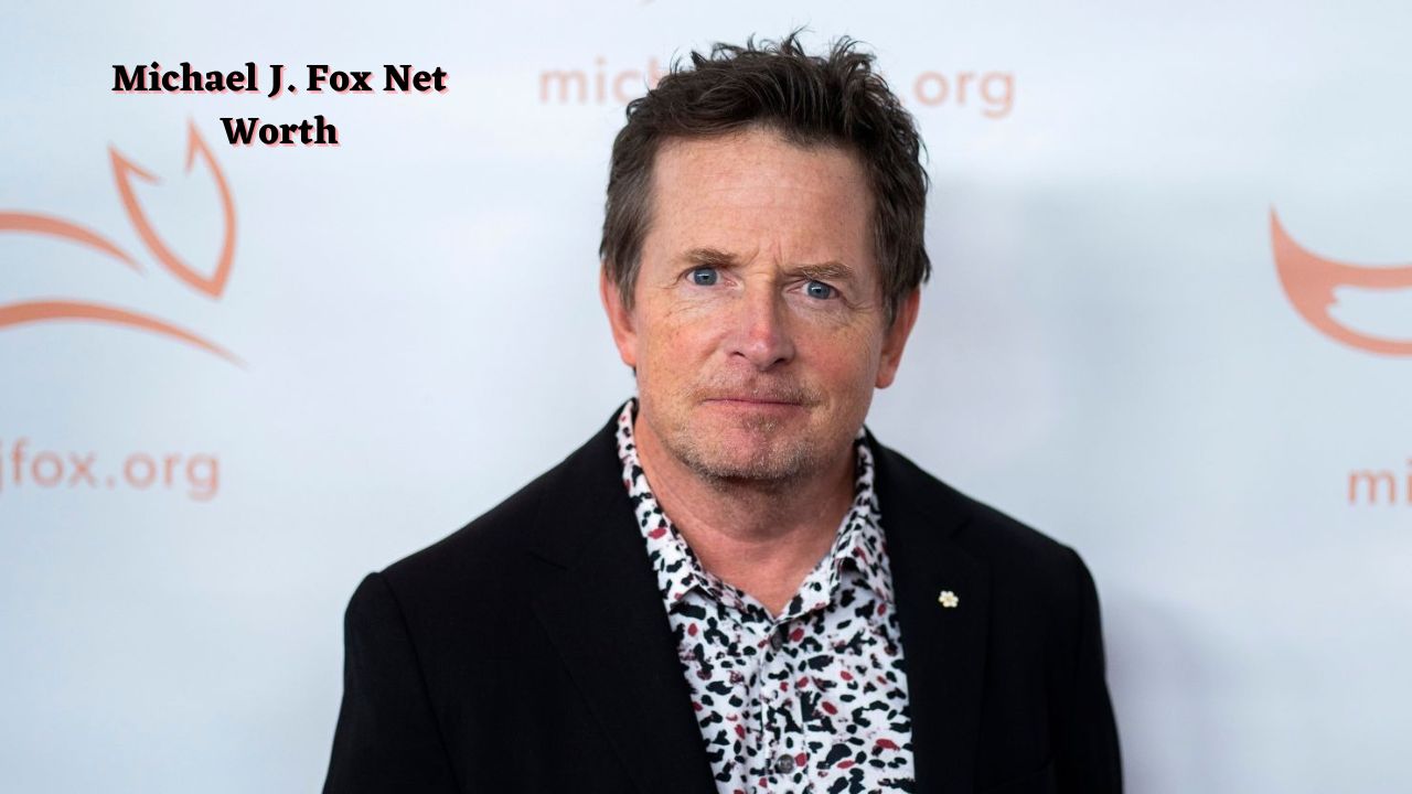 Michael J. Fox net worth