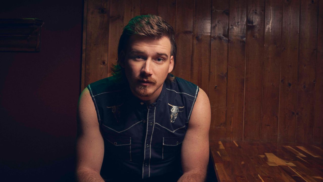 Morgan Wallen