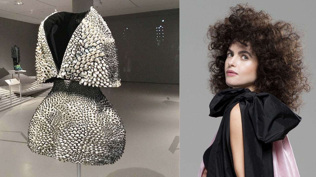 Neri Oxman Salary