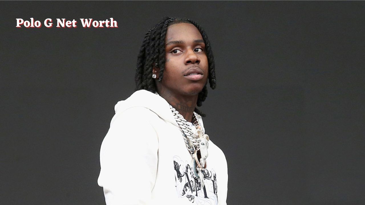 Polo G Net worth