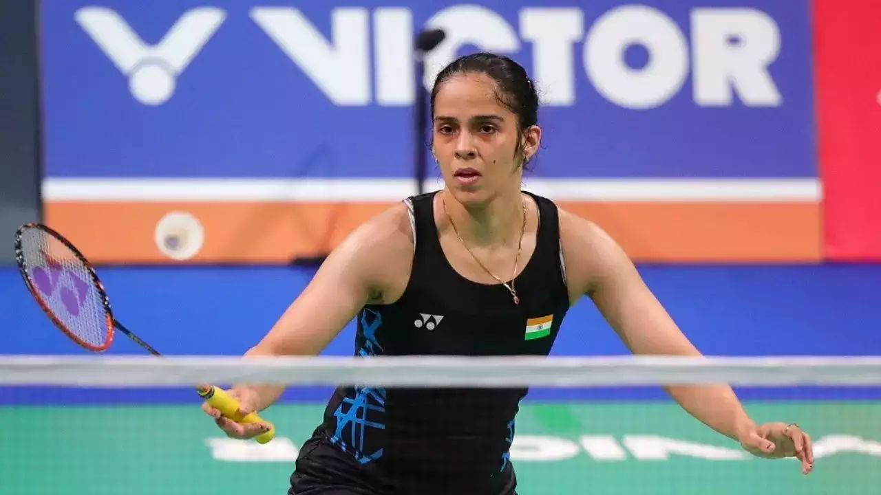 Saina Nehwal Salary