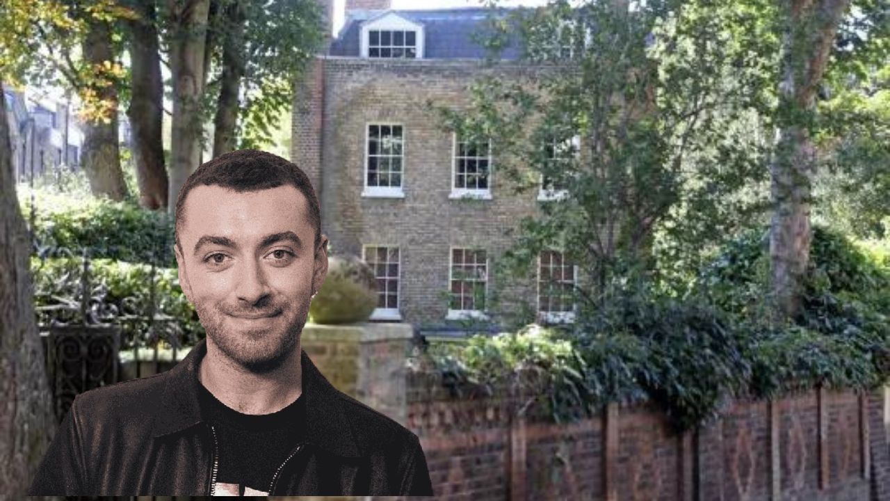 Sam Smith House