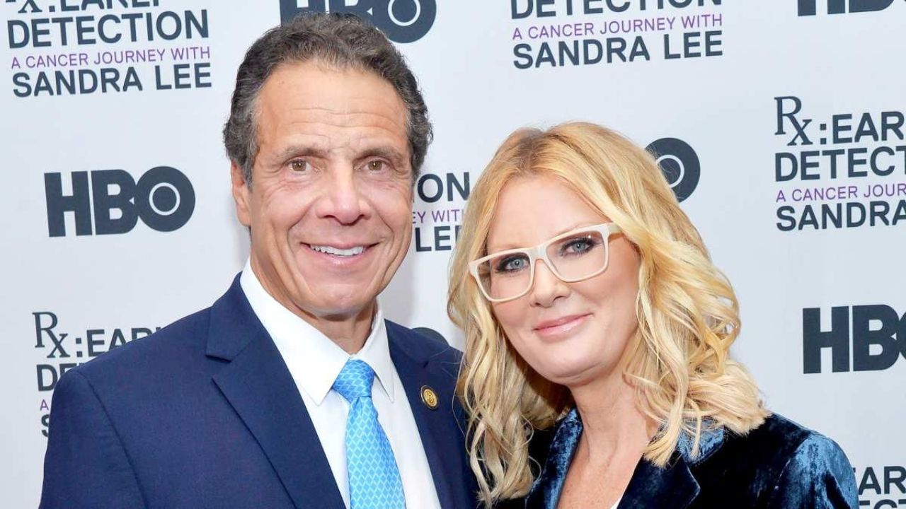 Sandra Lee Husband