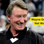 Wayne Gretzky Net Worth