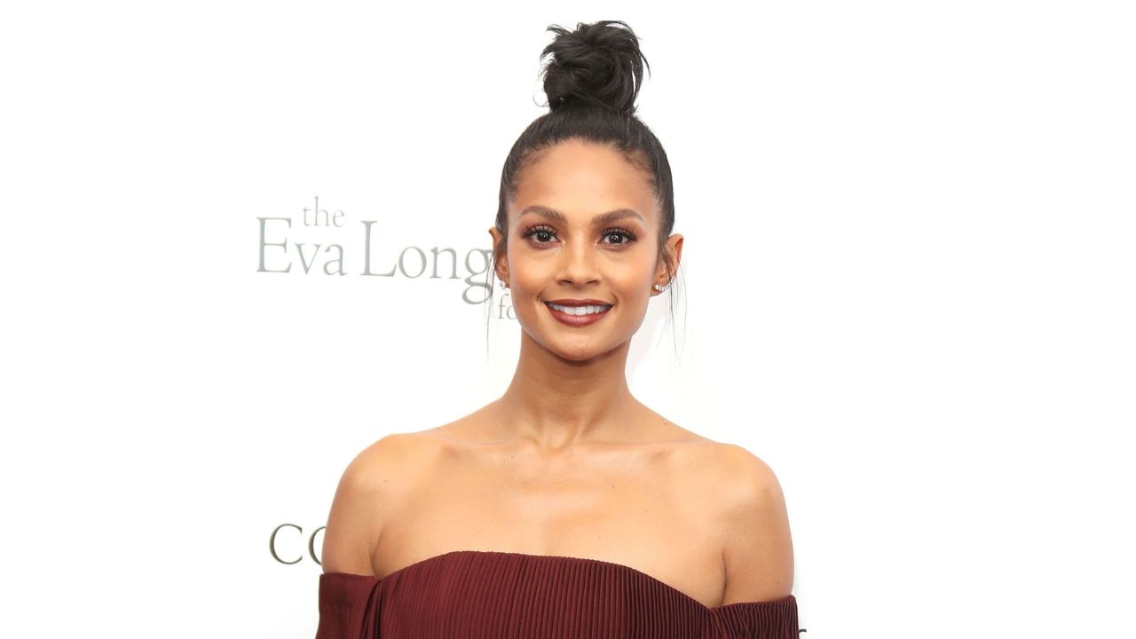 Alesha Dixon income