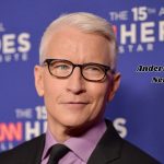 Anderson Cooper net worth