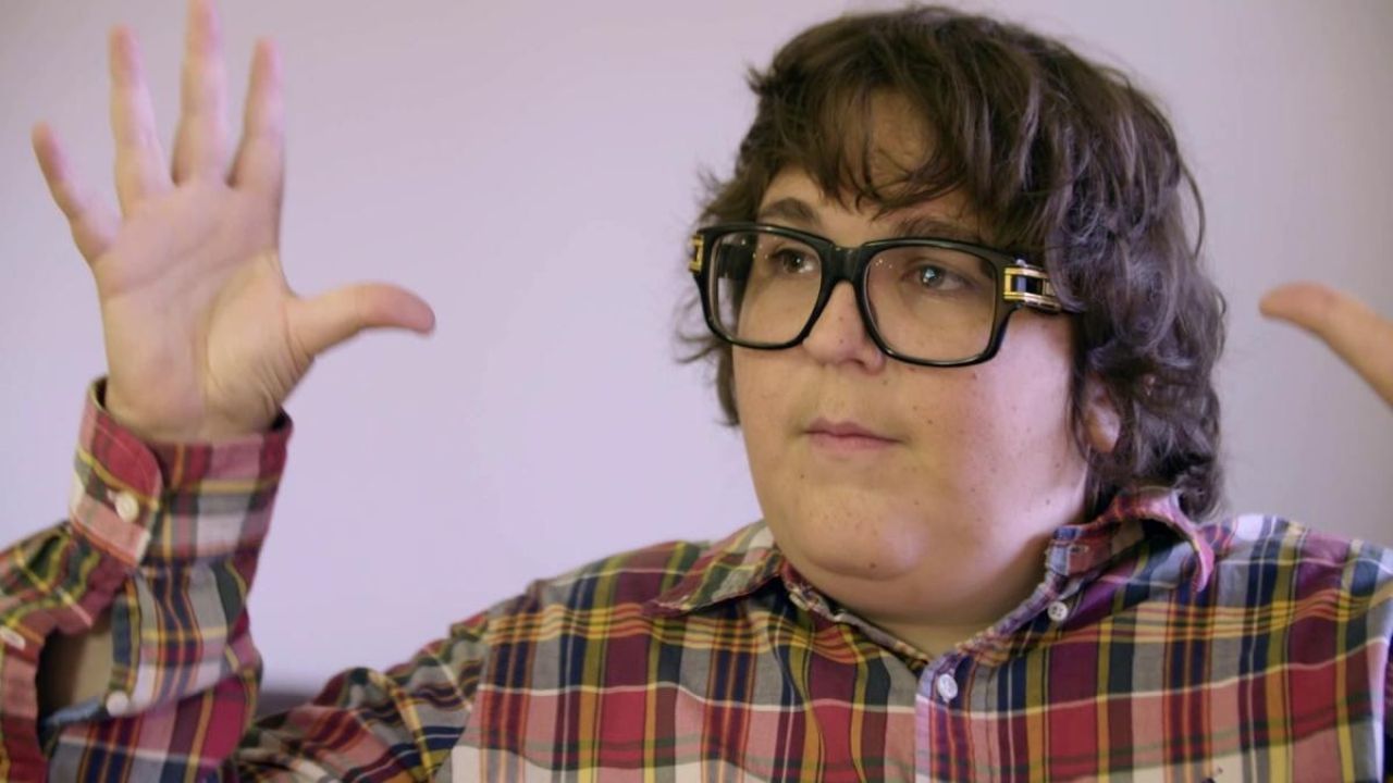 Andy Milonakis