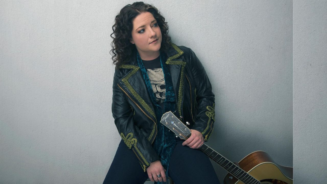 Ashley McBryde