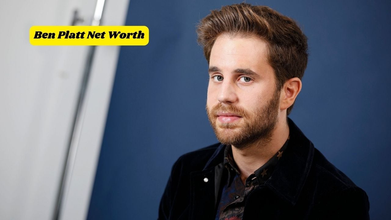 Ben Platt Net Worth